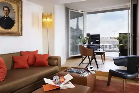 Hôtel de Sers - 7