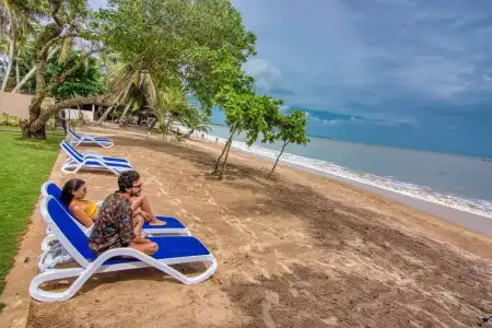 Golden Pearl Tangalle Beach - 22