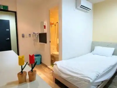 Hostel Tommy - 46