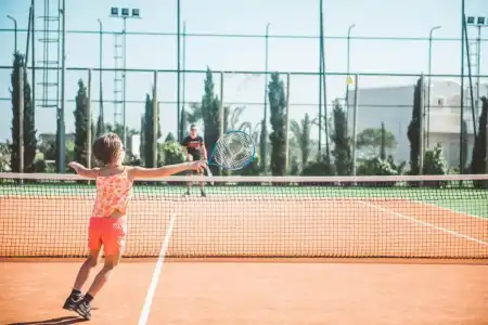 Ostria Resort & Spa - 23