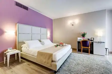 Best Western Imperiale - 66