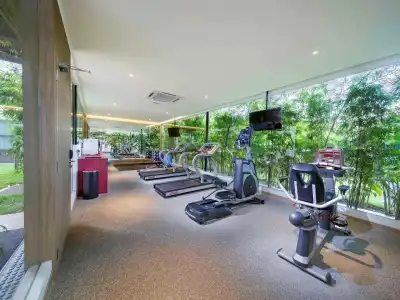 ibis Melaka - 18