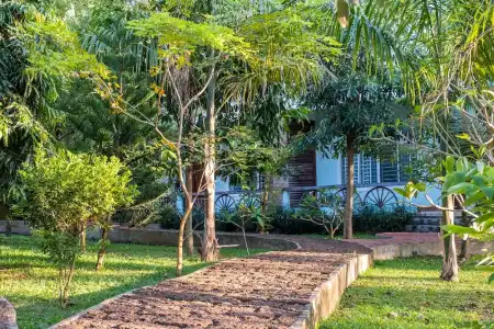 Le Kep Bungalows - 47