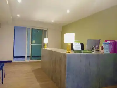 Resort M - BTS Chong Nonsi - 2