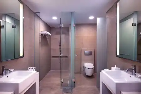 Grand Mercure Jakarta Harmoni - 9