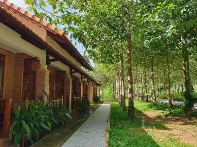 The Garden House Phu Quoc Resort - 306