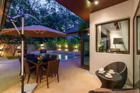 Inspire Villas Phuket - 86