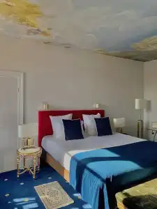 Le Manoir Saint Thomas - 49