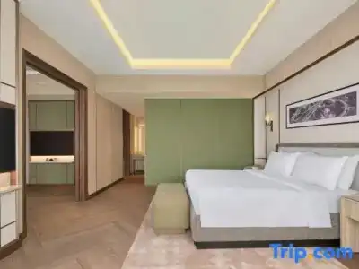 JW Marriott Jakarta - 134