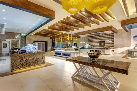 Royalton Bavaro, An Autograph Collection All-Inclusive Resort & Casino - 37