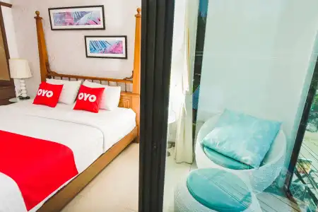 OYO 394 Nana Beach Cha Am - 4