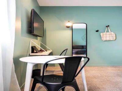 Ibis Styles Limoges Centre - 111
