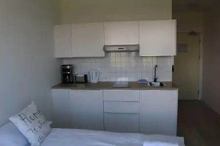 Ocean Beach Apartments - 21