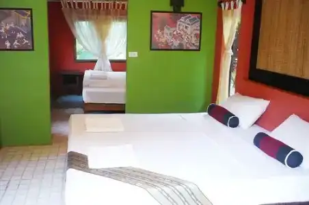 Lantawadee Resort and Spa - 18
