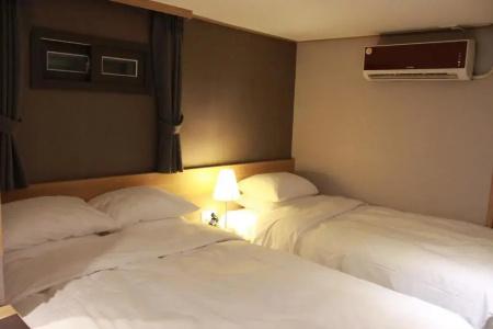 About Stay Seoul Station - 117