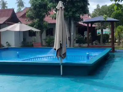 Smile Beach Resort - 18