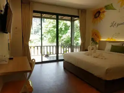Pantharee Resort (SHA Extra Plus) - 36