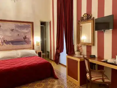 La Bella Napoli B&B - 49