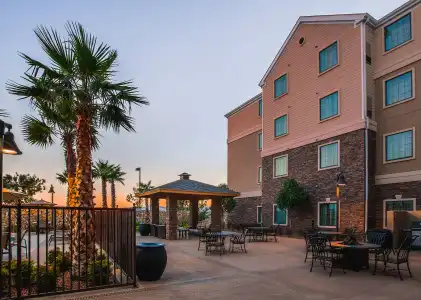 Staybridge Suites El Paso Airport by IHG - 23