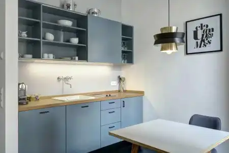 Gorki Apartments Berlin - 23