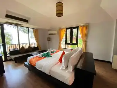 Merit Resort Samui - 63