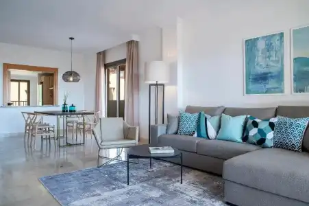 Quartiers Marbella-Benahavis - 41