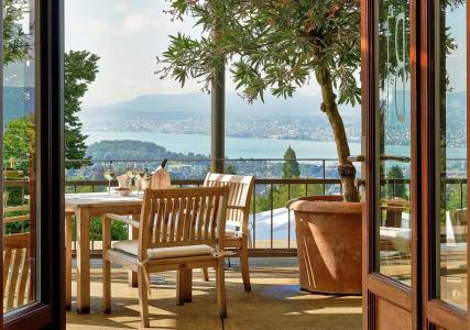 Sorell Boutique-Zürichberg - 7