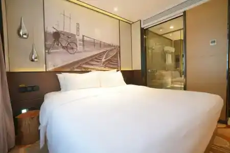 Baiyun City - 3