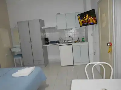 Ilona Apartments - 20