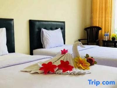 Hampton Inn & Suites By Hilton Calgary- University Northwest - 62