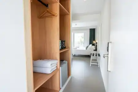 Apartamentos Inn - 77