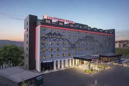 Hilton Garden Inn Erzurum - 29