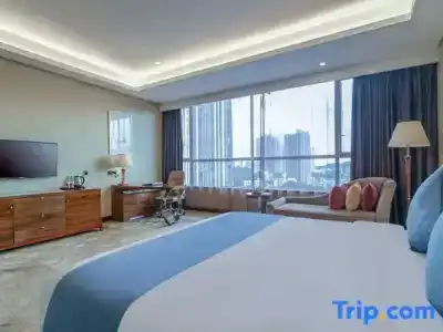 Guangzhou Tongyu International - 83
