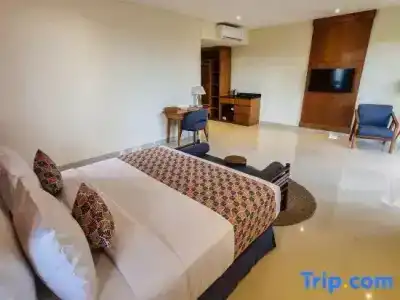 Kahayana Suites - 61