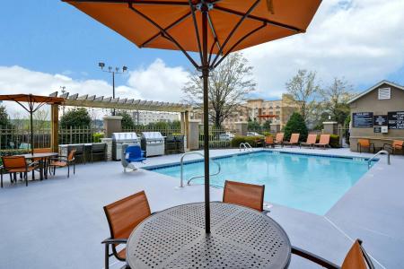 Homewood Suites by Hilton Augusta - 16