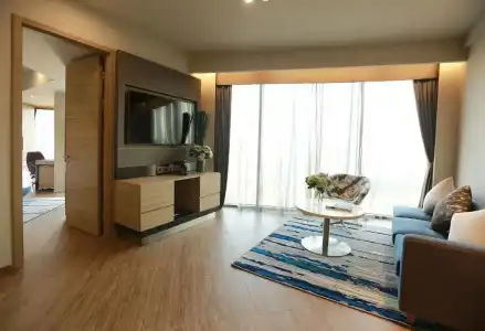 Novotel Hanoi Thai Ha - 51
