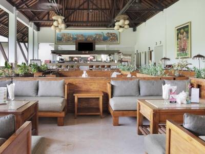The Lokha Ubud Resort, Villas & SPA - 20