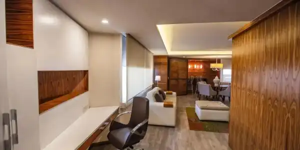 JF Grand Puebla - 77