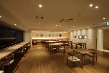 Heiseikan Shiosaitei - 17