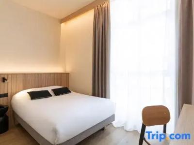 Grand Hôtel de la Seine - 37