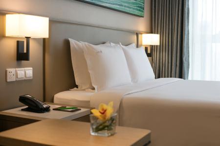 Holiday Inn Hangzhou Gongshu by IHG - 32