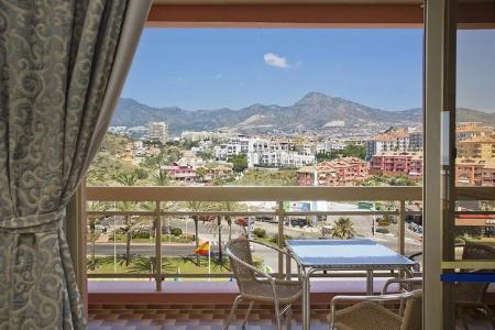 Sunset Beach Club Apartments - 21