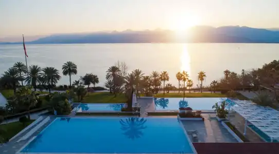 Akra Antalya - 22