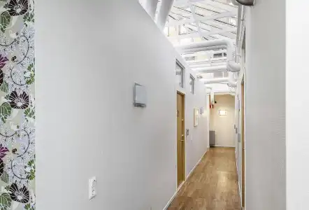 City Hostel - 7