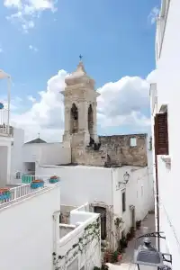 Vicolo Fiorito B&B - 7