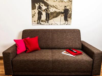 alpen select apartments Kleinwalsertal - 36