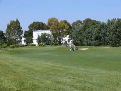 Golf Club Metaponto - 26