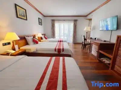 Cheathata CTA Siem Reap - 67
