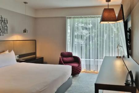 Bonaventure Montreal - 103