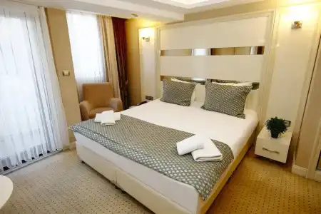 Anafarta Otel - 59